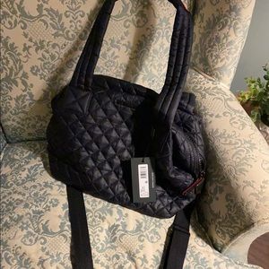 MZ Wallace Medium Sutton